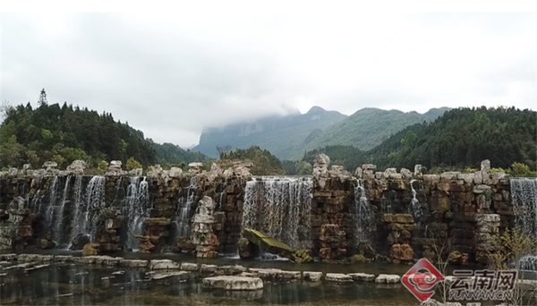 云南旅游跟团 - 云南师宗这里春光明媚鸟语花香