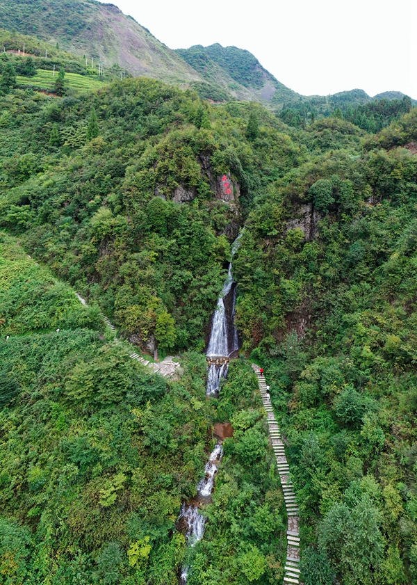 云南旅游价格 - “有一种叫云南的生活” ——探访赤水源头领略生态美景